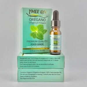 Ymee Life Oregano