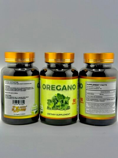 OREGANO