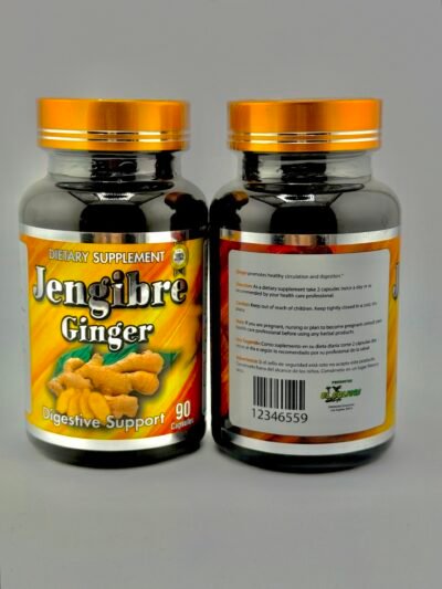 JENGIBRE