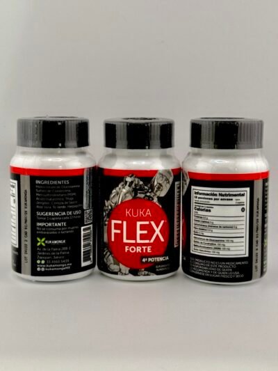 KUKA FLEX FORTE