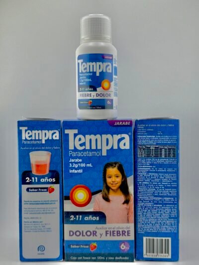 Tempra