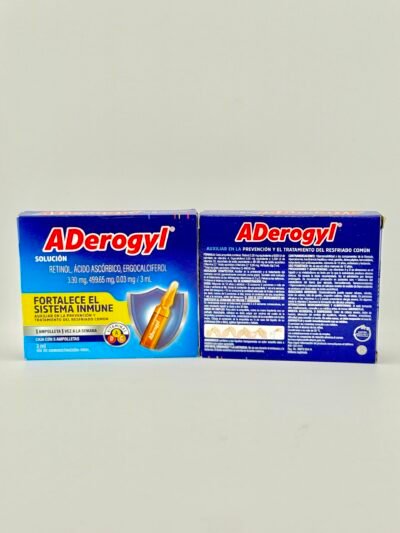 ADerogyl"™