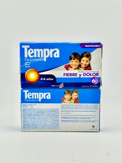 Tempra