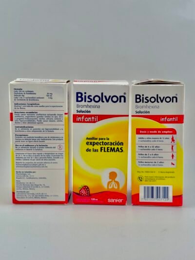 Bisolvon®