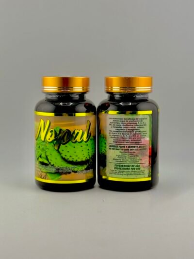 NOPAL