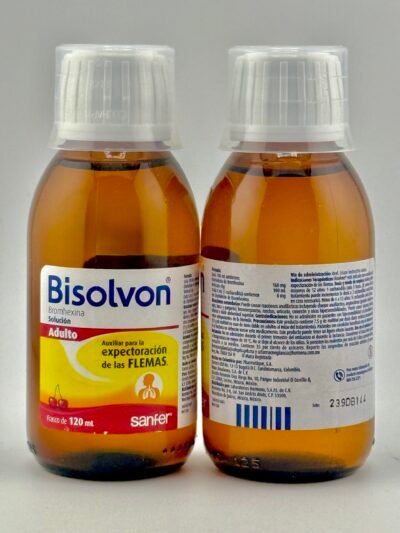 Bisolvon