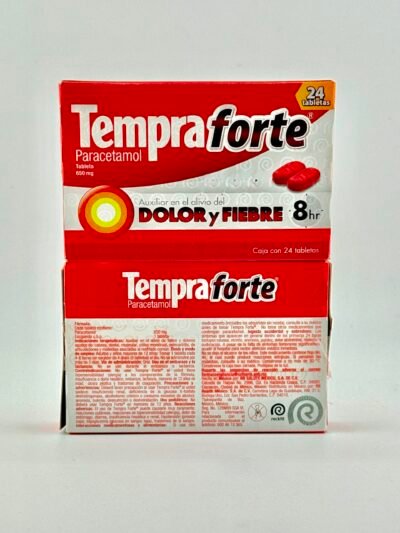 Tempraforte®