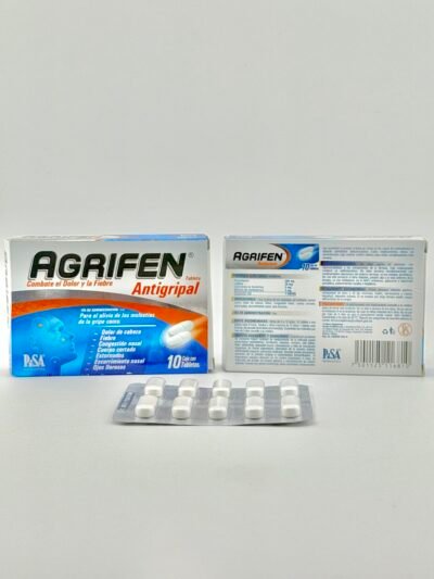 AGRIFEN®