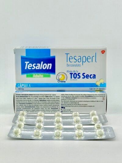 Tesalon