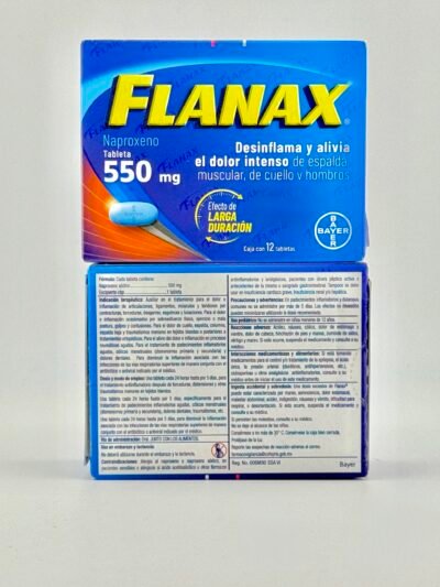 FLANAX®