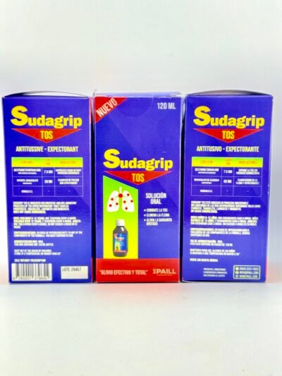 Sudagrip