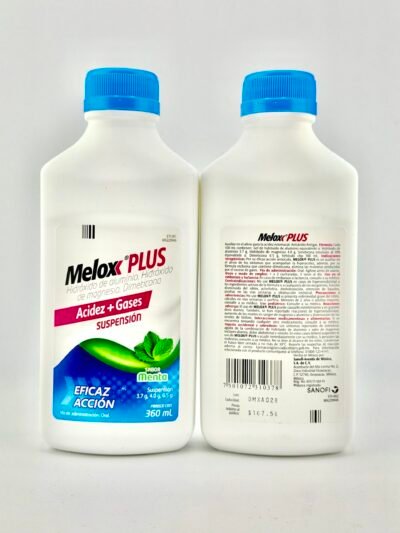 Melox PLUS