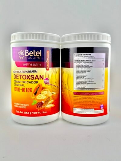 Betel Natural
Wellnessline