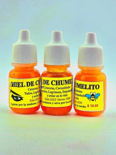 MIEL DE CHUMELITO