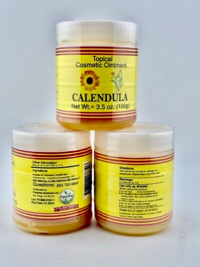 CALENDULA