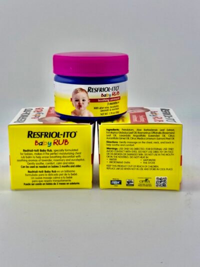 RESFRIOL-ITO