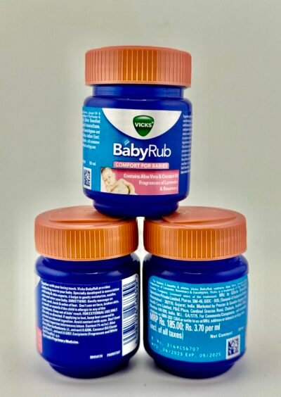 BabyRub