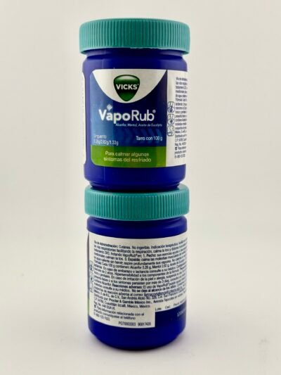 VapoRub®