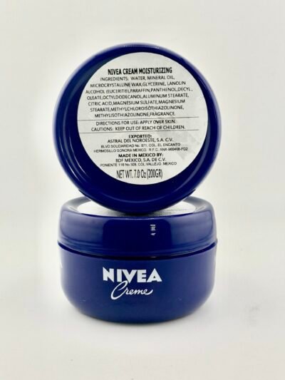 NIVEA