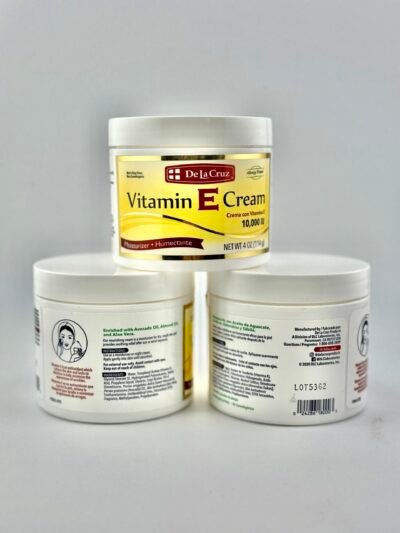 Vitamin E