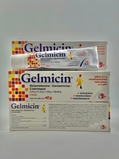 Gelmicin®