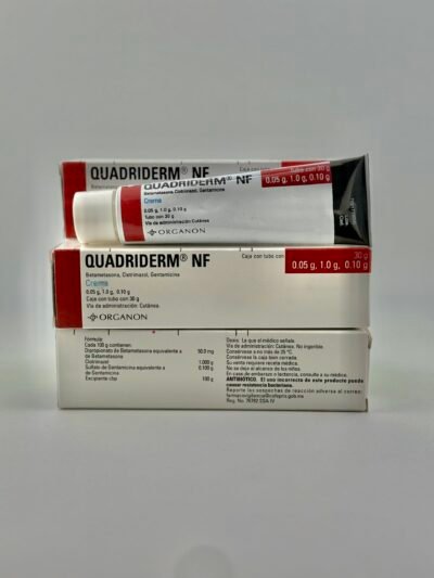 QUADRIDERM®