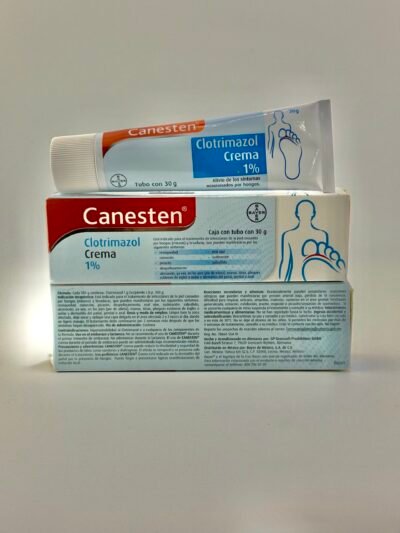 Canesten®