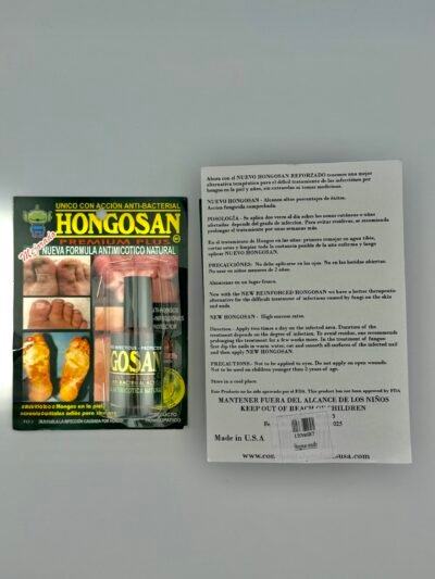 HONGOSAN