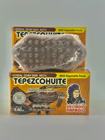 TEPEZCOHUITE