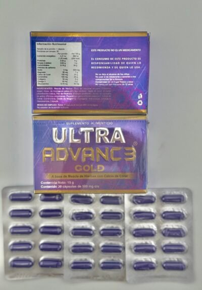 ULTRA AOVANC3