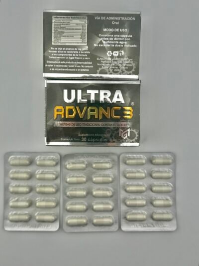 ULTRA AOVANC3