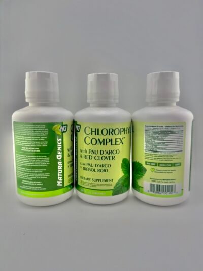 CHLOROPHYL COMPLEX™